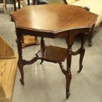 812 4545 COFFEE TABLE